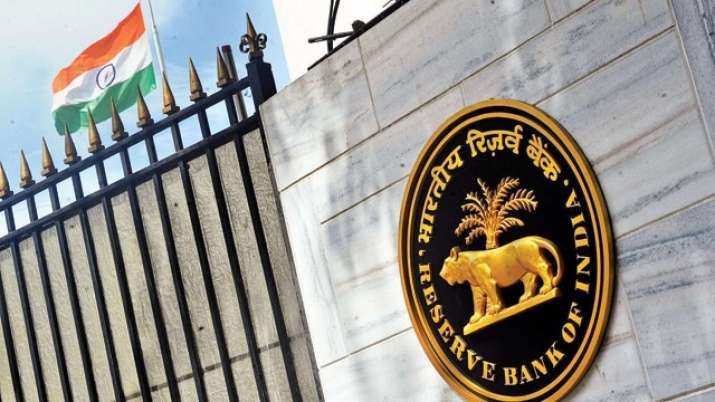 Reserve Bank Of India Reserve Bank Of India- India TV Paisa