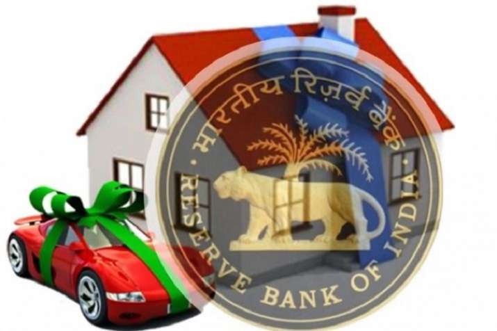 reserve bank of India reserve bank of India- India TV Paisa