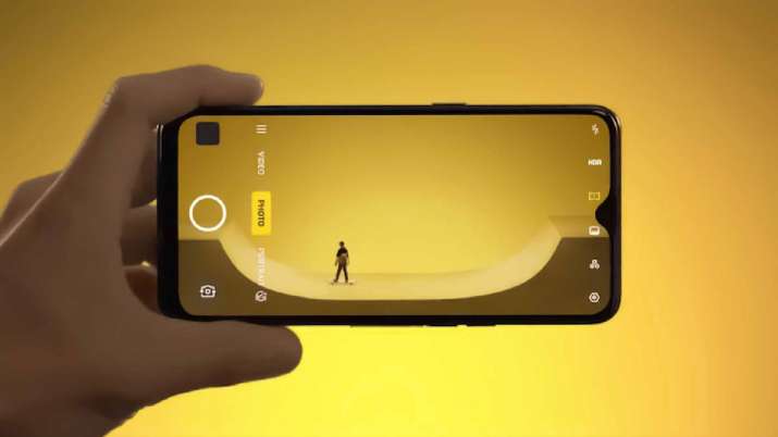 Realme X2 Pro with Snapdragon 855 Plus processor soon Realme X2 Pro with Snapdragon 855 Plus processor soon- India TV Paisa