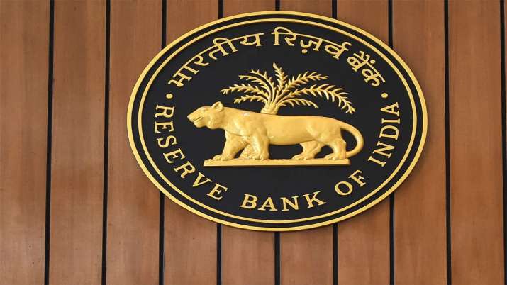 Reserve Bank of India Reserve Bank of India- India TV Paisa