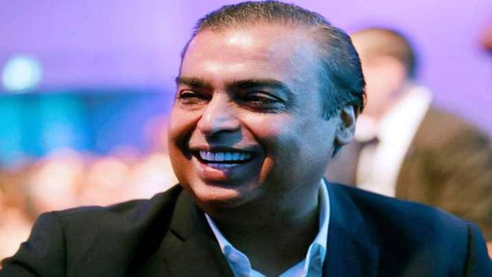 RIL Q2 net profit jumps 18 pc to record Rs 11,262 cr RIL Q2 net profit jumps 18 pc to record Rs 11,262 cr- India TV Paisa