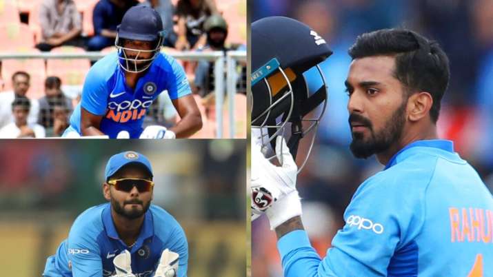Team India Team India- India TV