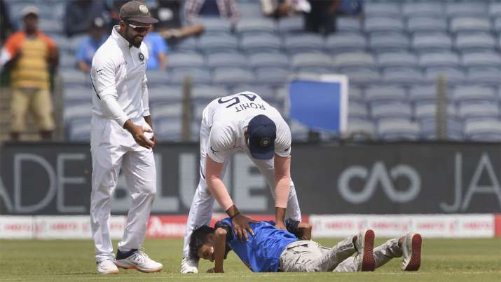 Rohit Sharma Rohit Sharma- India TV