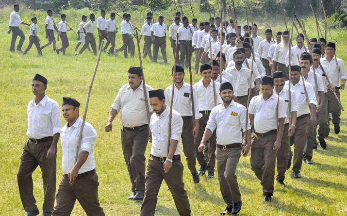 RSS RSS- India TV