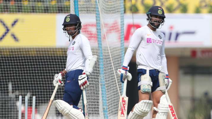 Pink ball cricket is not new in India! Except Virat Kohli, these 10 players have already played day- Pink ball cricket is not new in India! Except Virat Kohli, these 10 players have already played day-- India TV