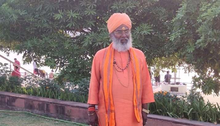 Sakshi Maharaj Sakshi Maharaj- India TV