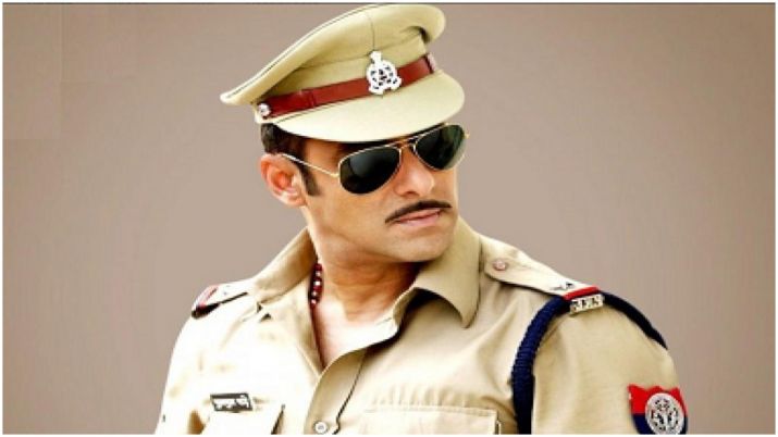 Salman khan Salman khan- India TV
