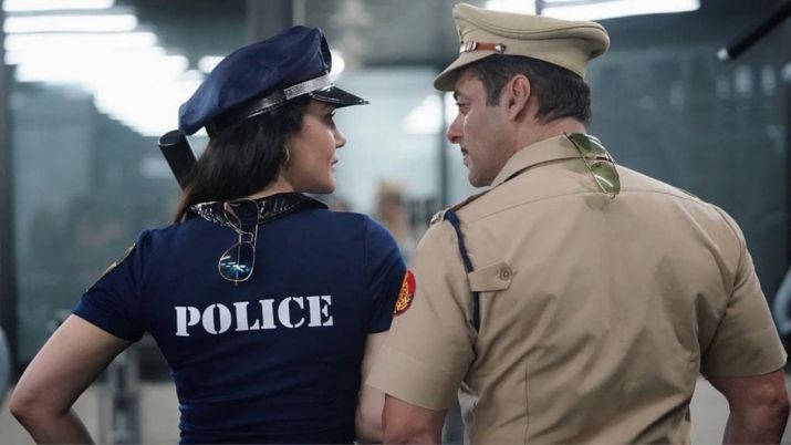 preity zinta meets salman khan preity zinta meets salman khan- India TV