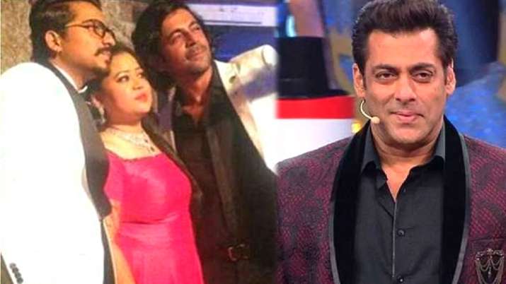Bigg Boss 13 Bigg Boss 13- India TV