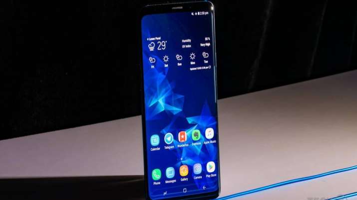 Samsung reportedly works on Galaxy S10 Lite Samsung reportedly works on Galaxy S10 Lite- India TV Paisa