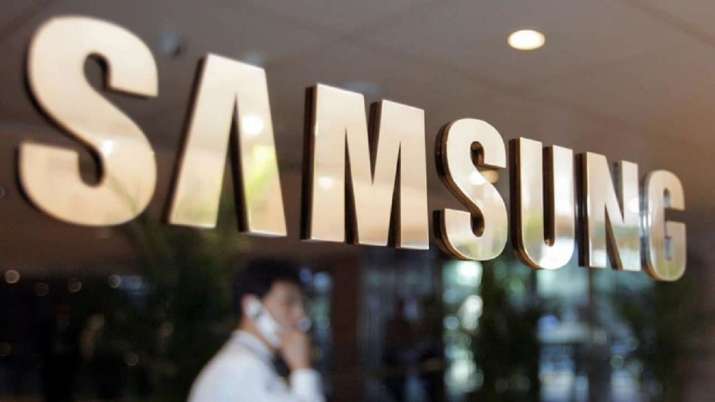 Samsung Electronics Samsung Electronics - India TV Paisa