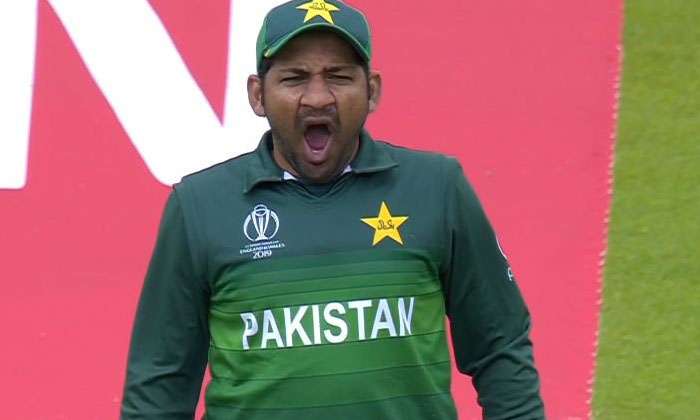 Sarfaraz Ahmed Sarfaraz Ahmed - India TV