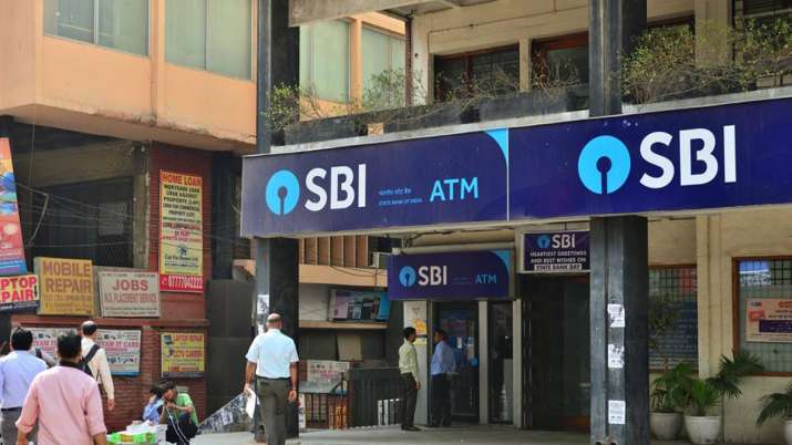 SBI cuts lending rates by 10 bps, retail loans to get cheaper SBI cuts lending rates by 10 bps, retail loans to get cheaper- India TV Paisa