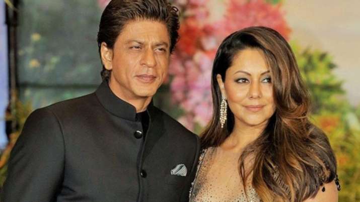 Shahrukh khan birthday plan Shahrukh khan birthday plan- India TV