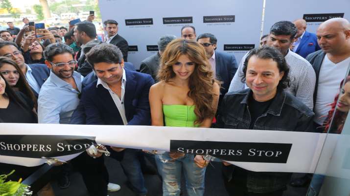 Shoppers Stop, Tapasaya One, Gurugram Shoppers Stop, Tapasaya One, Gurugram- India TV Paisa