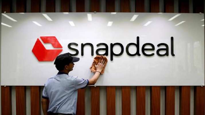 snapdeal snapdeal- India TV Paisa