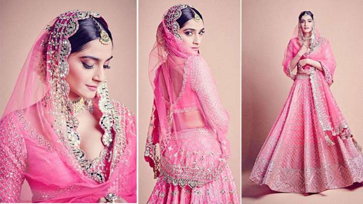 Sonam kapoor Sonam kapoor- India TV