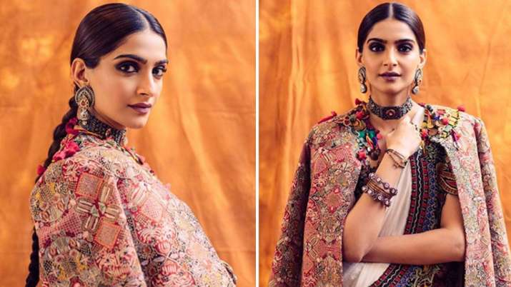 Sonam Kapoor Sonam Kapoor- India TV