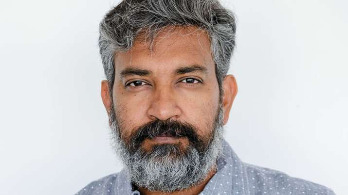 SS Rajamouli SS Rajamouli- India TV