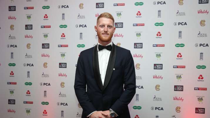 Ben Stokes Ben Stokes- India TV