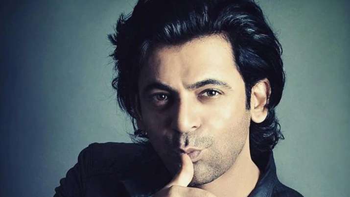 sunil grover sunil grover- India TV