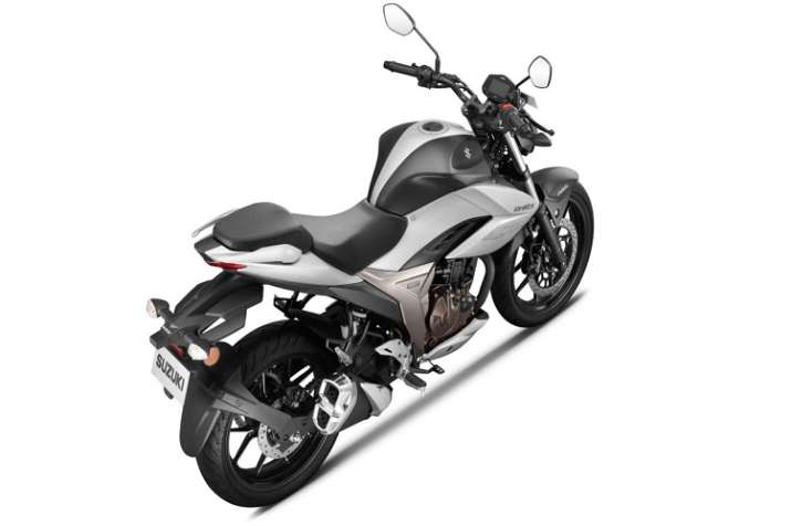Suzuki Motorcycle Suzuki Motorcycle- India TV Paisa