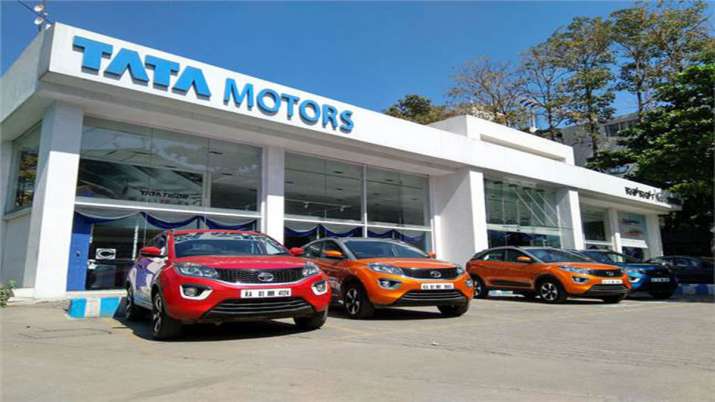 Tata Motors Tata Motors- India TV Paisa