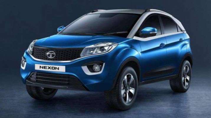 Tata Motors to drive in Nexon EV in March quarter; to be priced between Rs 15-17 lakh Tata Motors to drive in Nexon EV in March quarter; to be priced between Rs 15-17 lakh- India TV Paisa