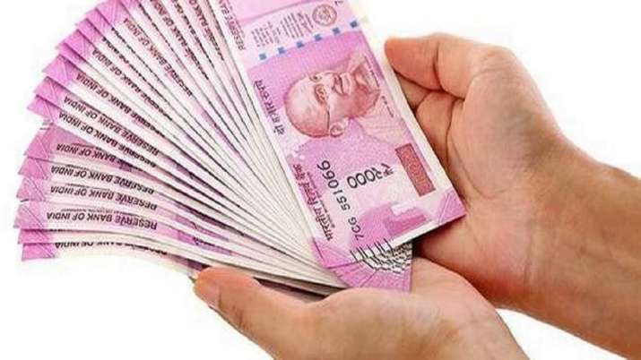 taxpayers taxpayers- India TV Paisa