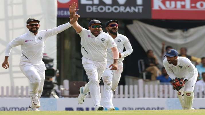 ind vs sa ind vs sa- India TV