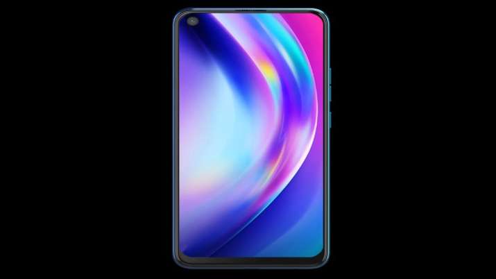 Tecno's dot-in-display phone to launch under Rs 10K Tecno's dot-in-display phone to launch under Rs 10K- India TV Paisa