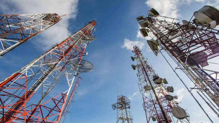 SC allows Centre's plea to recover adjusted gross revenue from telcos SC allows Centre's plea to recover adjusted gross revenue from telcos- India TV Paisa