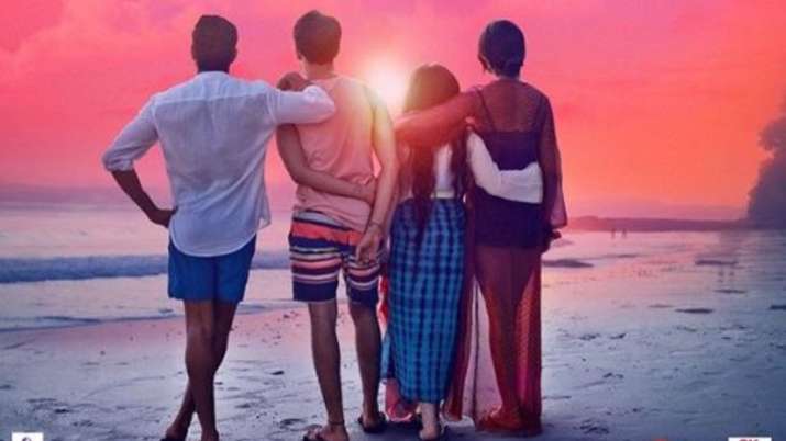 The sky is pink box office Prediction The sky is pink box office Prediction- India TV