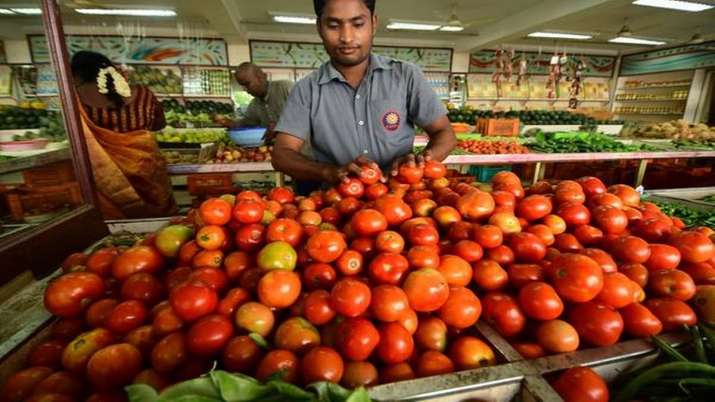 tomato prices tomato prices- India TV Paisa