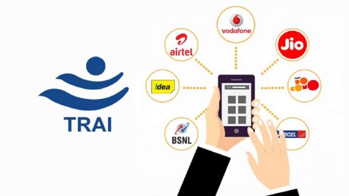 TRAI on MNP Rules TRAI on MNP Rules- India TV Paisa