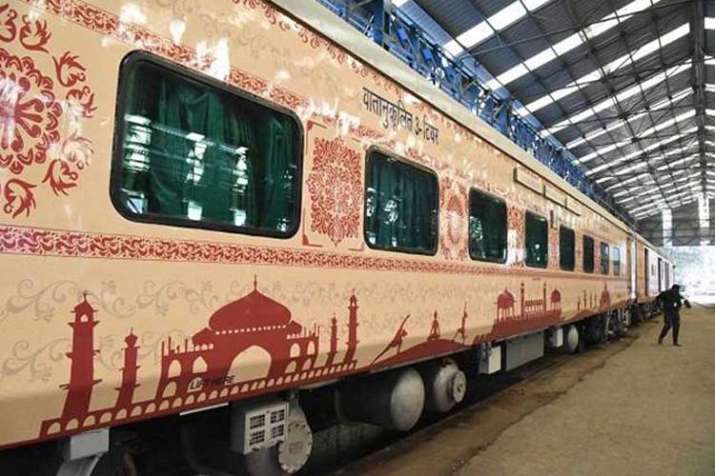 train train- India TV