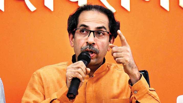 थके हुए विपक्ष का इस चुनाव में सफाया हो जाएगा: उद्धव ठाकरे थके हुए विपक्ष का इस चुनाव में सफाया हो जाएगा: उद्धव ठाकरे- India TV