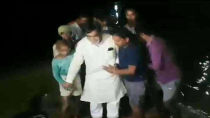 RamKripal Yadav RamKripal Yadav- India TV