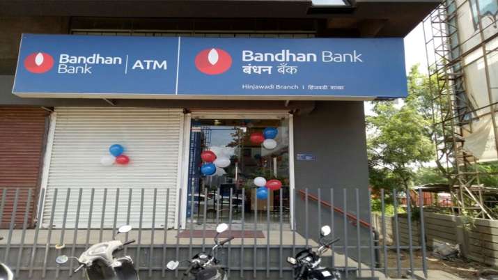 Bandhan Bank Bandhan Bank- India TV Paisa
