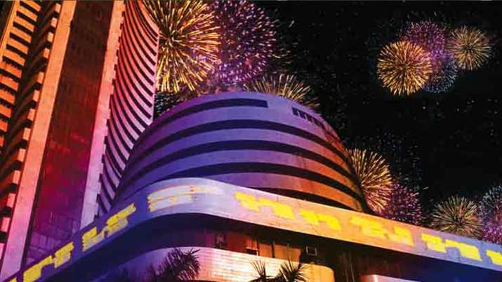 stock Market stock Market- India TV Paisa