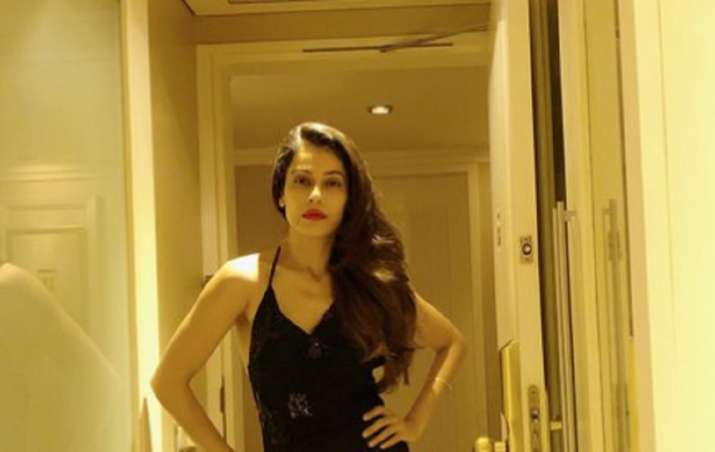 payal payal- India TV