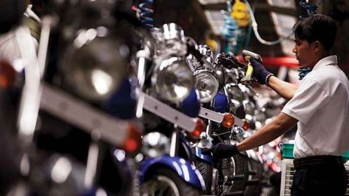 Bajaj auto Bajaj auto- India TV Paisa