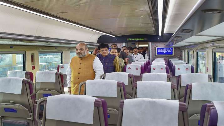 Vande Bharat Vande Bharat- India TV