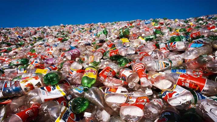 Plastic to Diesel Plastic to Diesel- India TV