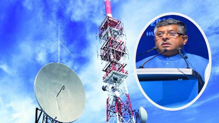 Spectrum auction Spectrum auction- India TV Paisa