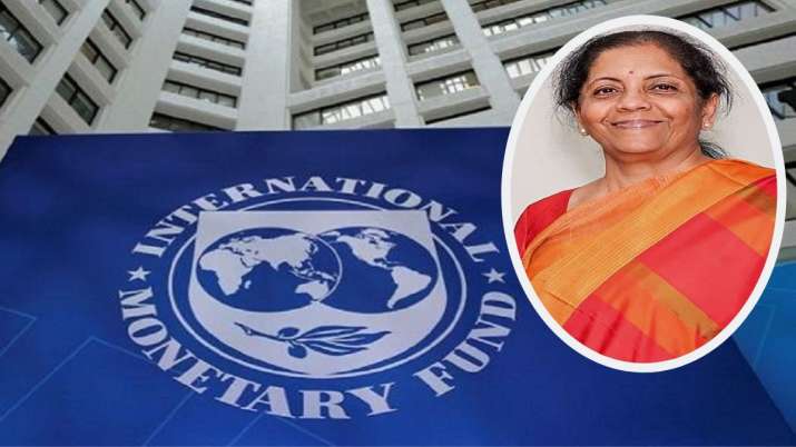 India Expresses Disappointment Over Lack of Support for IMF Quota Increase India Expresses Disappointment Over Lack of Support for IMF Quota Increase - India TV Paisa