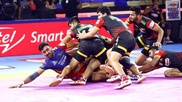 pkl 2019 pkl 2019- India TV