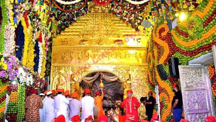 maa vaishno devi maa vaishno devi- India TV