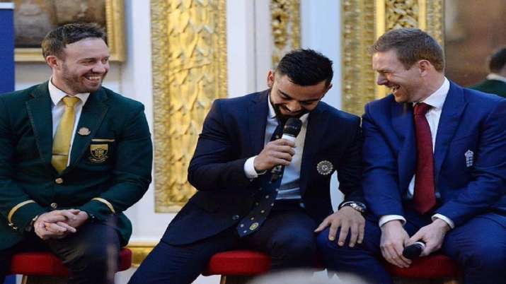 virat kohli virat kohli- India TV