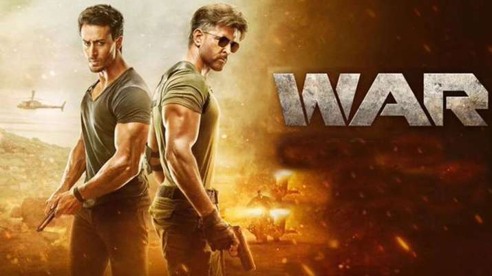 War War - India TV